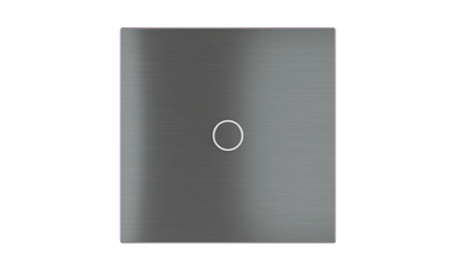 Proxima | 1 tasto con termostato