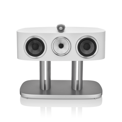 Bowers &amp; Wilkins HTM82 D4