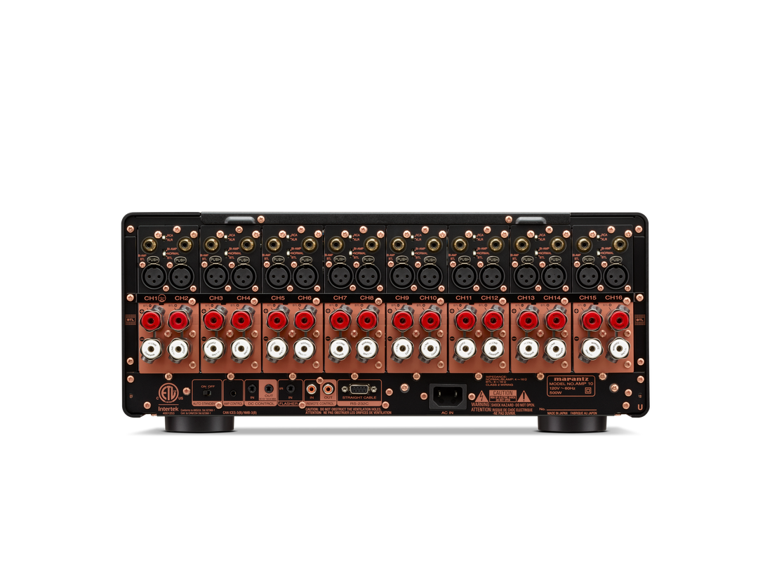 Marantz AMP 10