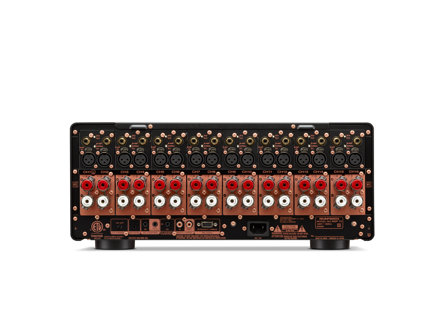 Marantz AMP 10
