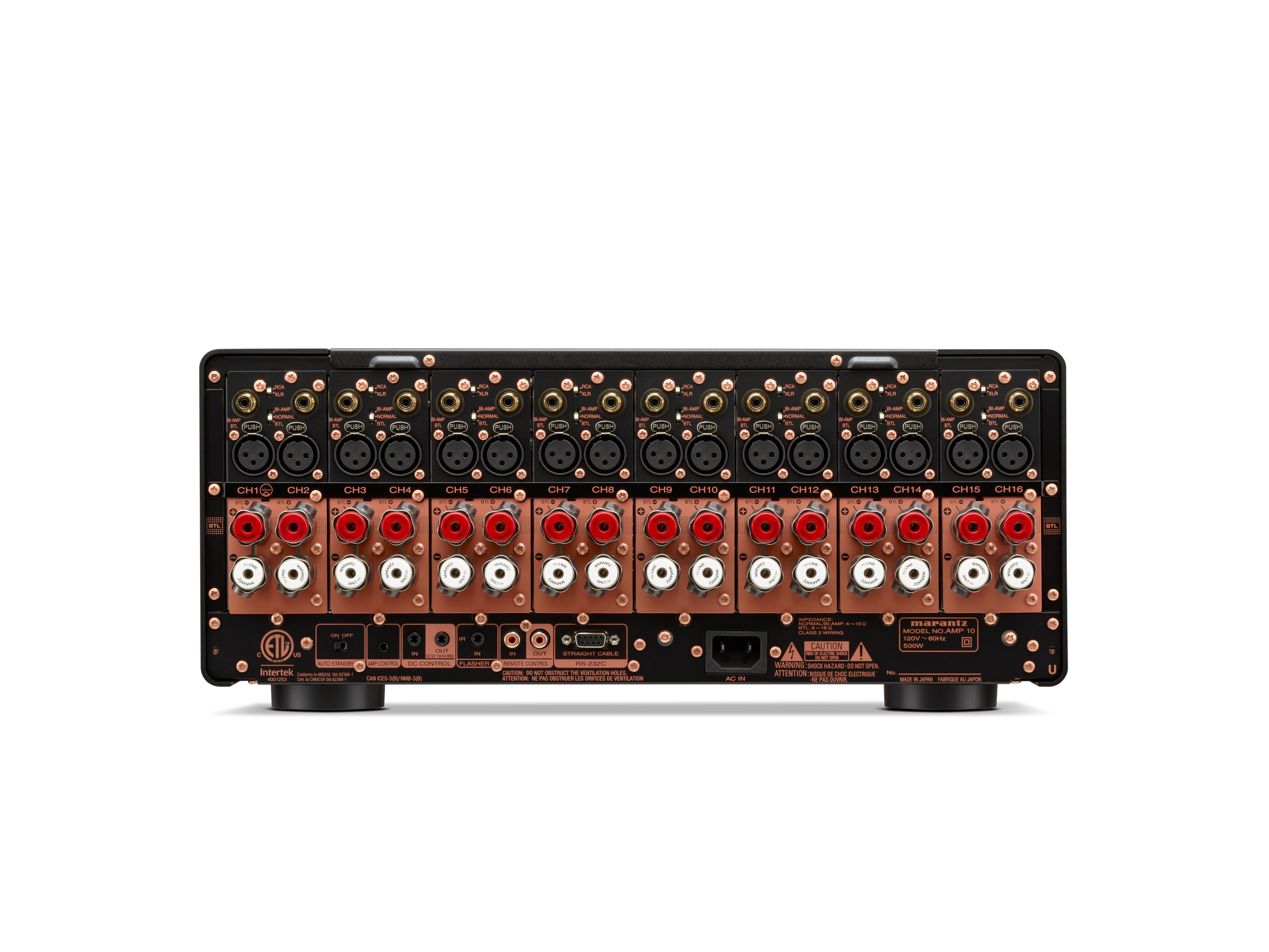 Marantz AMP 10