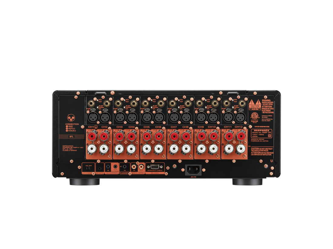 Marantz AMP 20