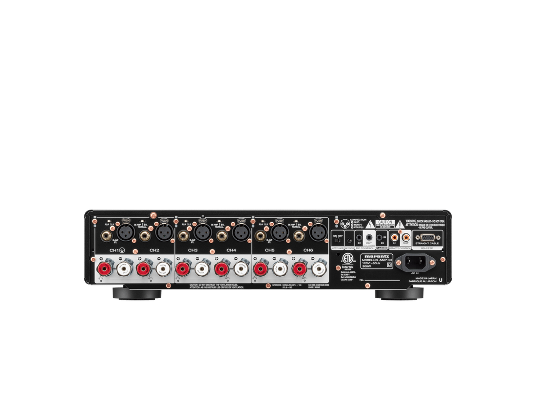 Marantz AMP 30
