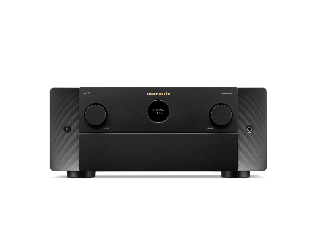 Marantz AV 10