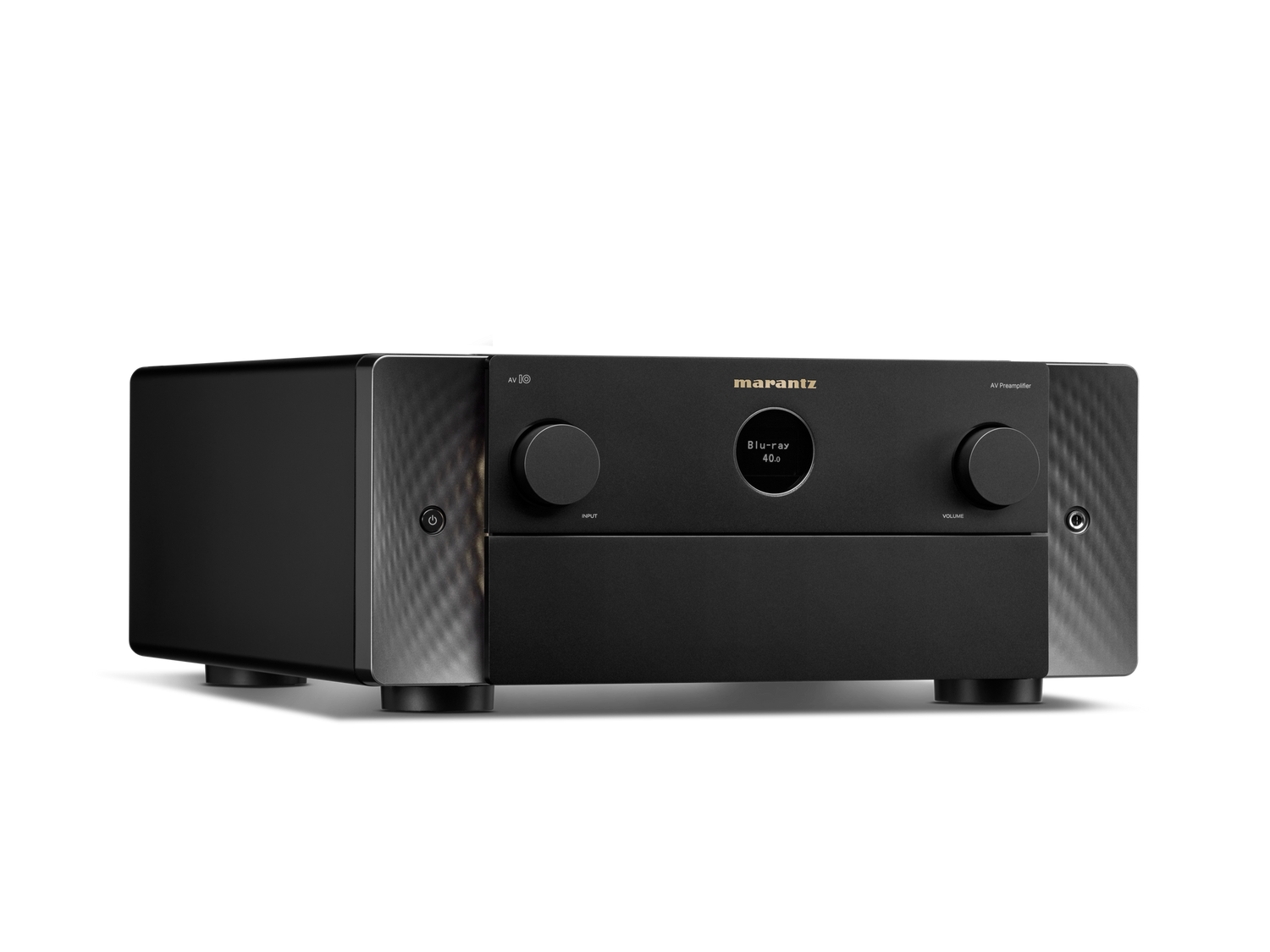 Marantz AV 10