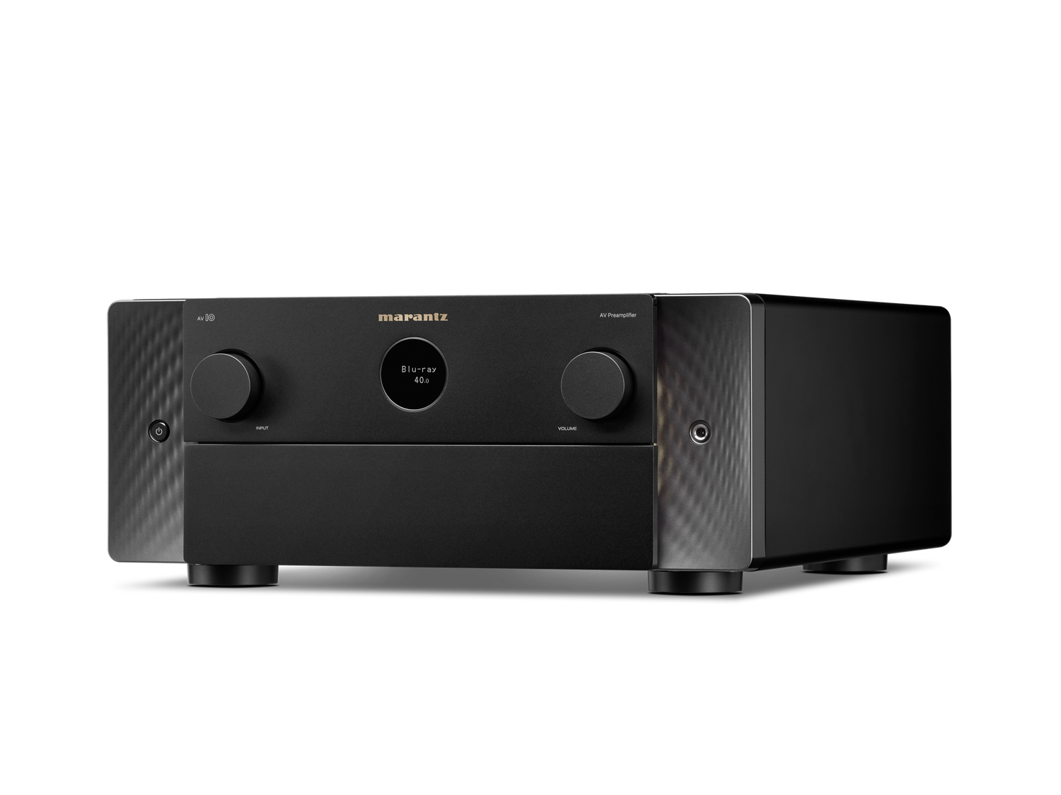 Marantz AV 10