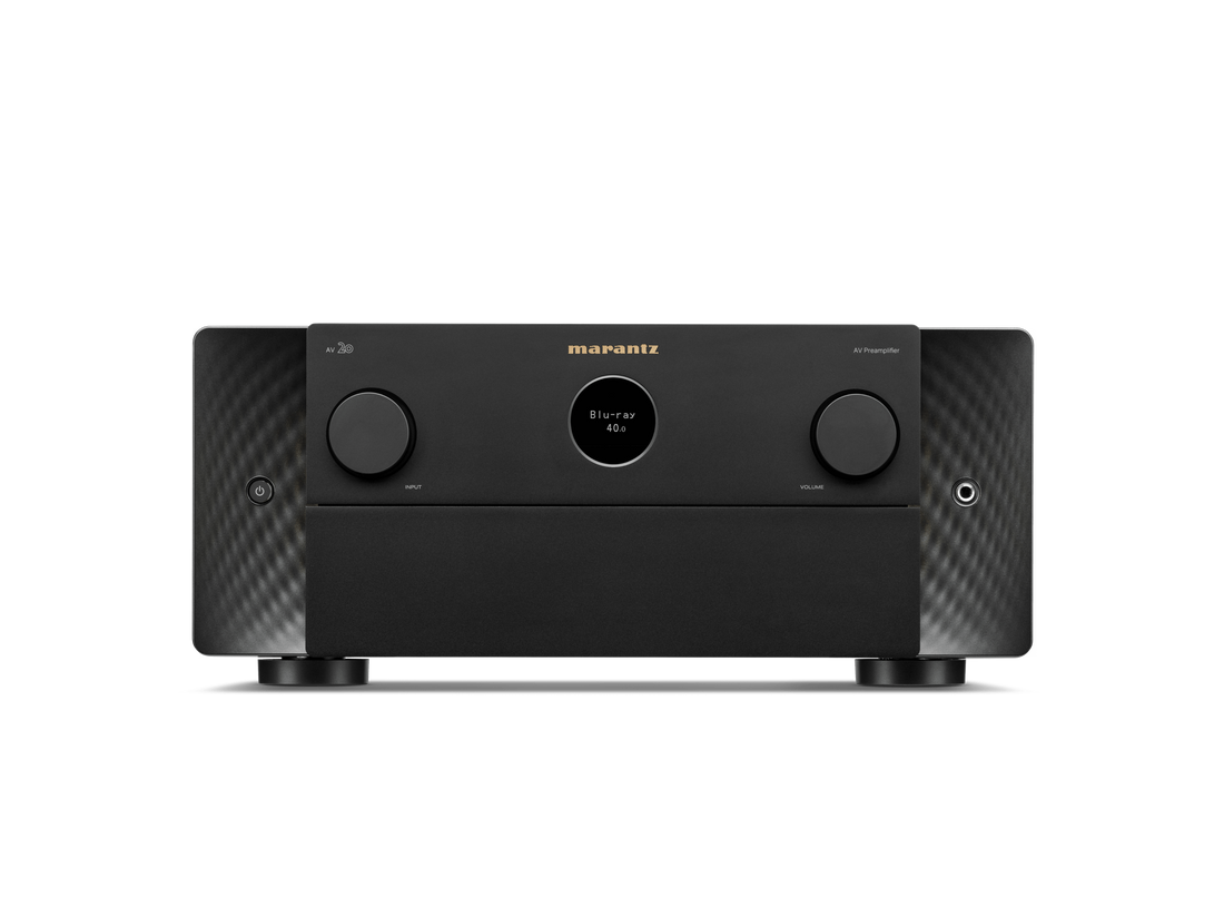 Marantz AV 20