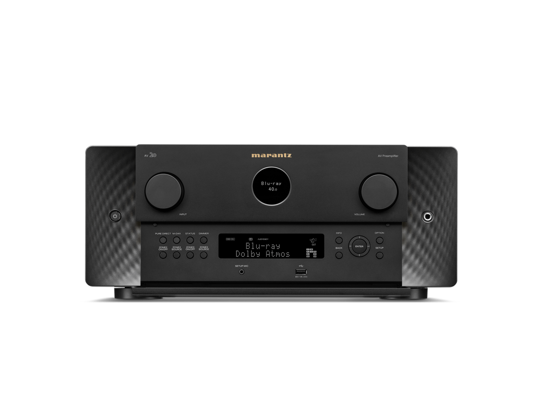Marantz AV 20