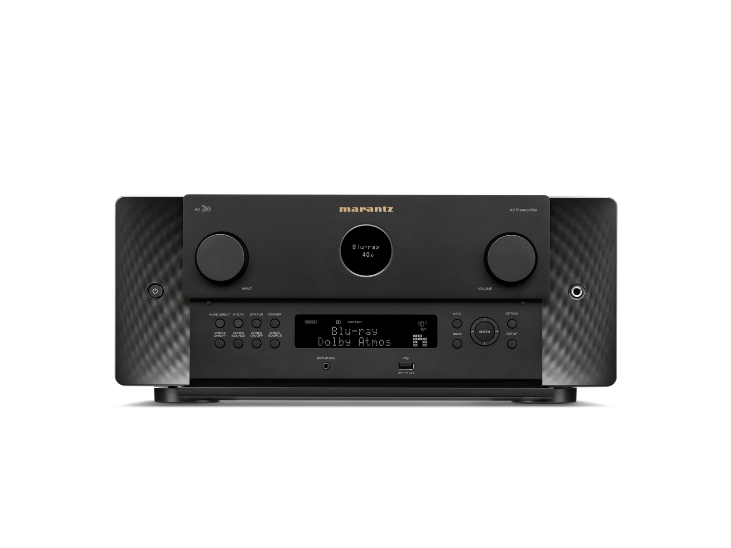 Marantz AV 20