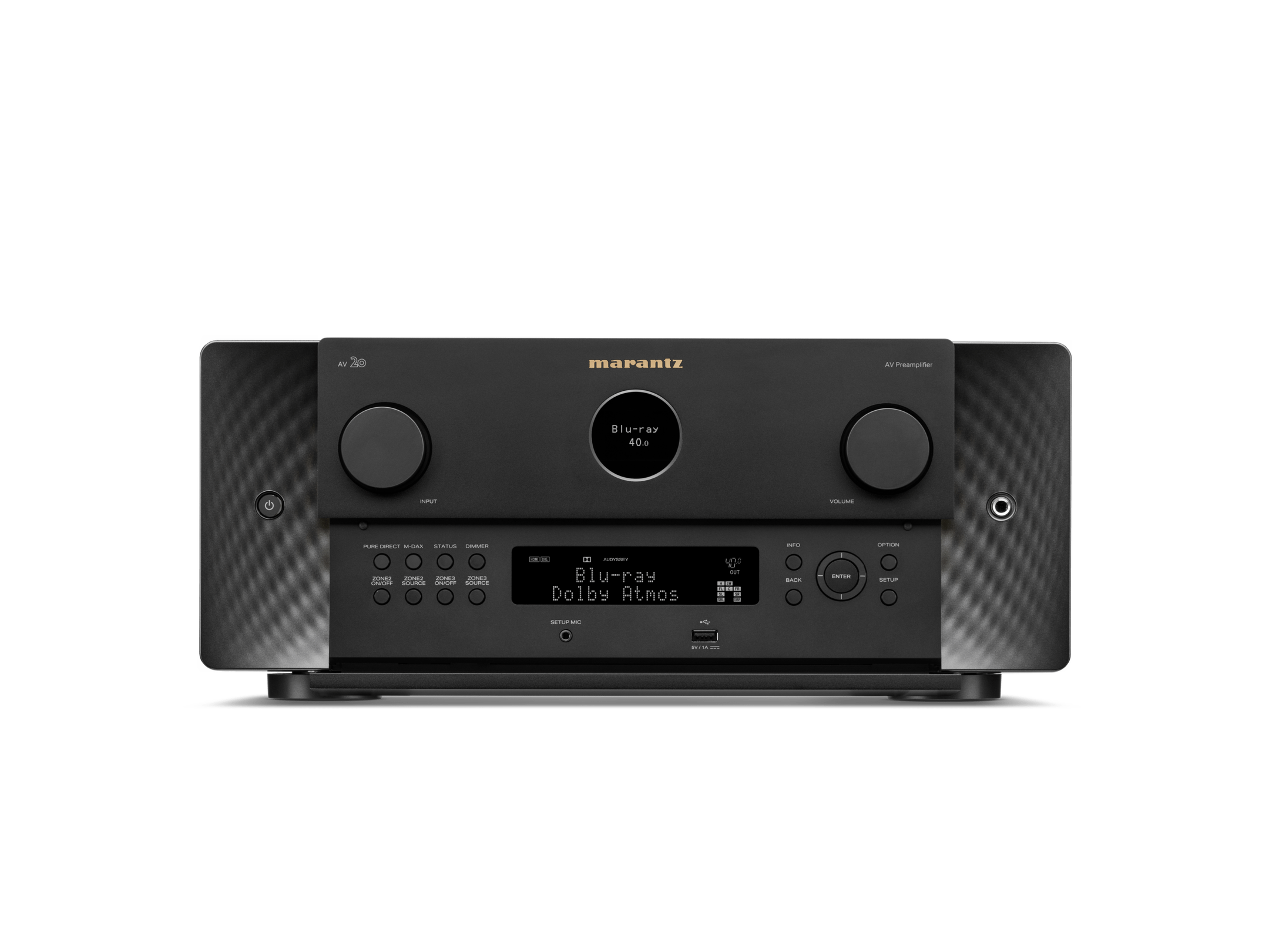 Marantz AV 20