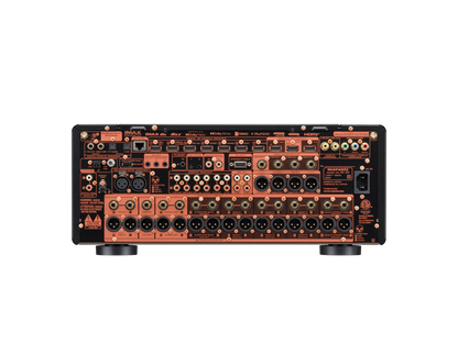 Marantz AV 20