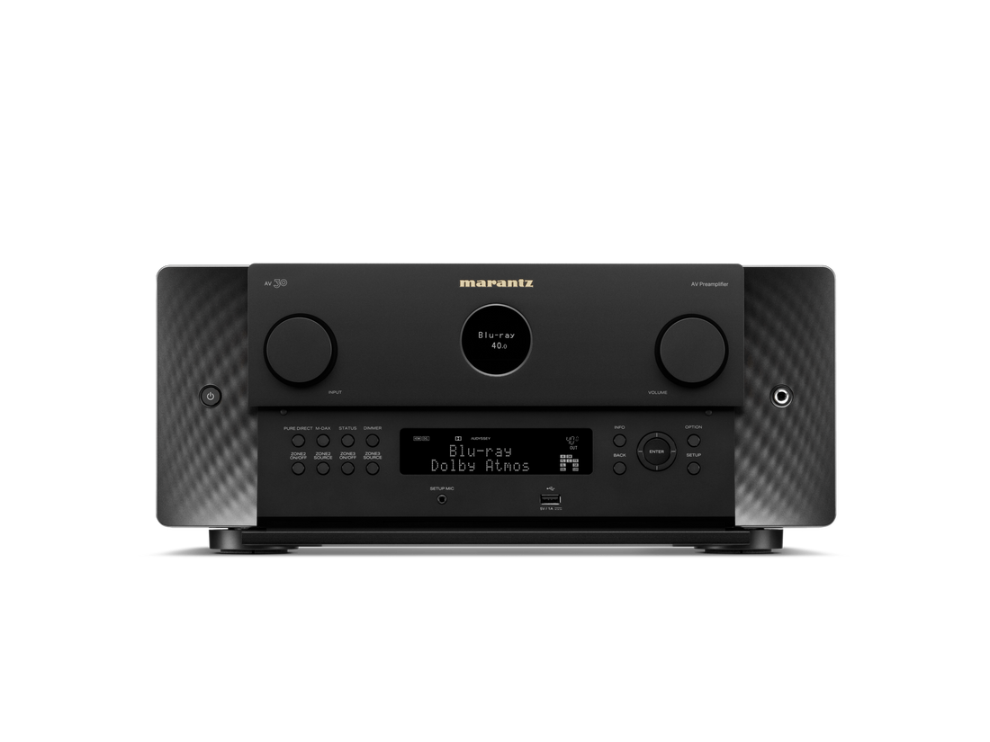 Marantz AV 30