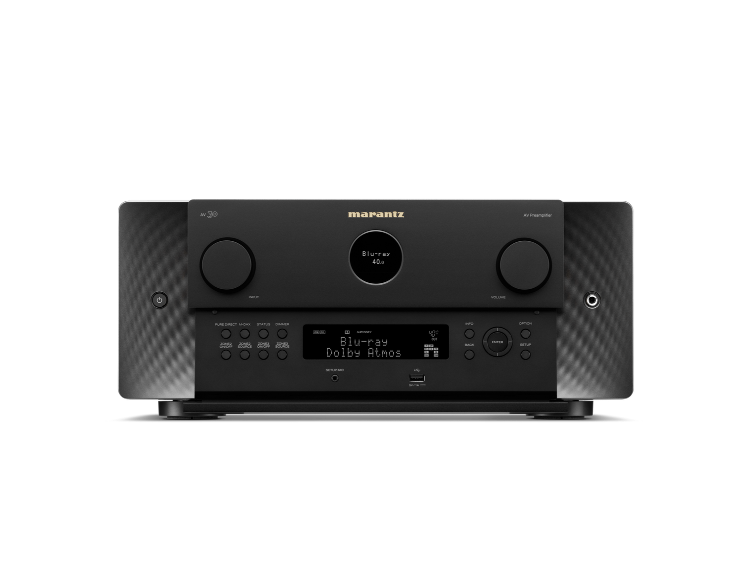 Marantz AV 30