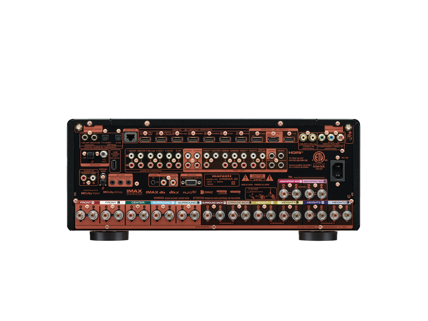 Marantz Cinema 30