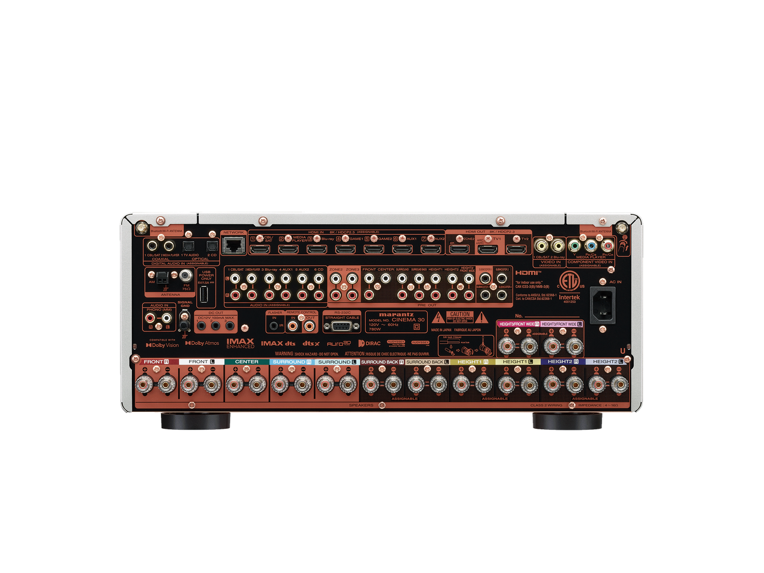 Marantz Cinema 30