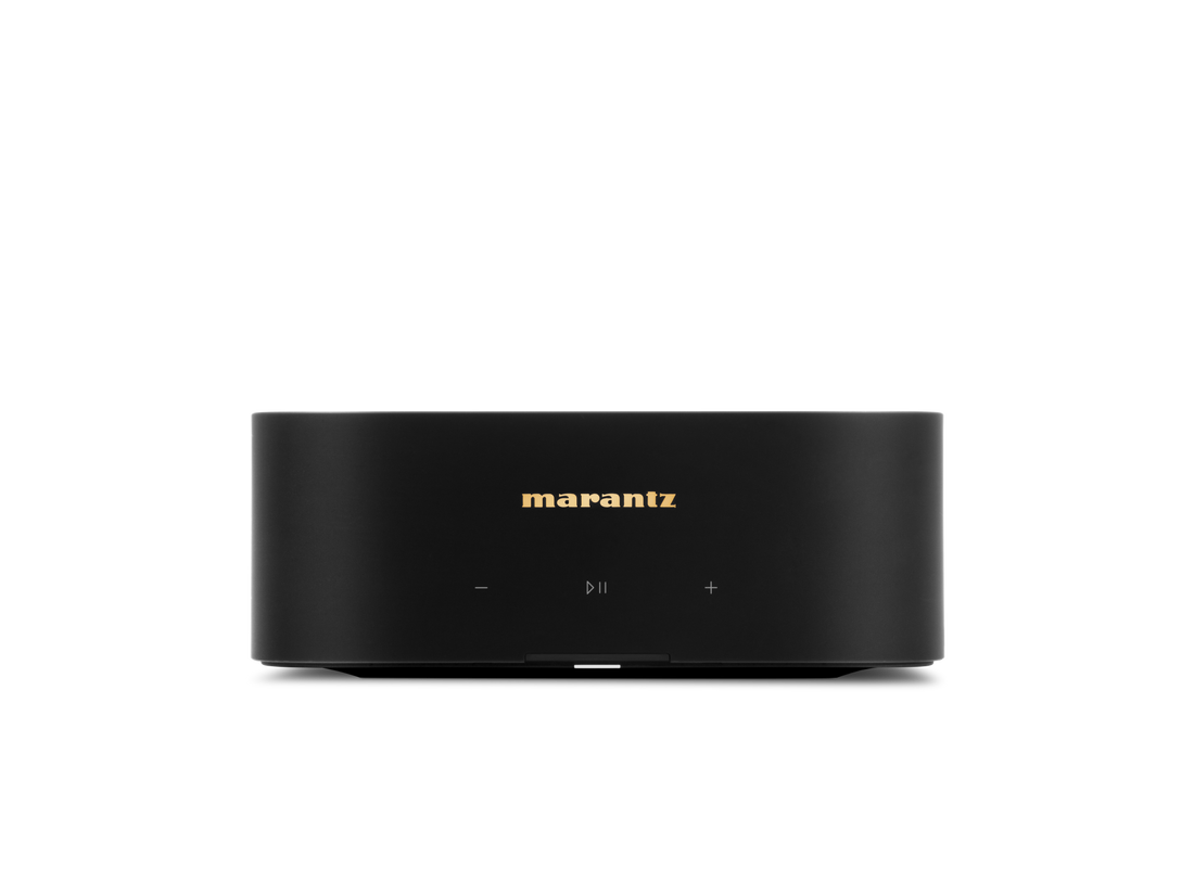 Marantz Model M1