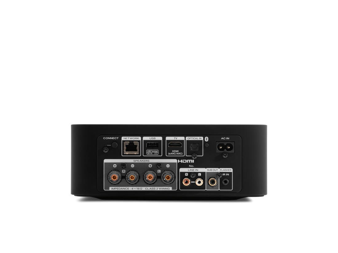 Marantz Model M1