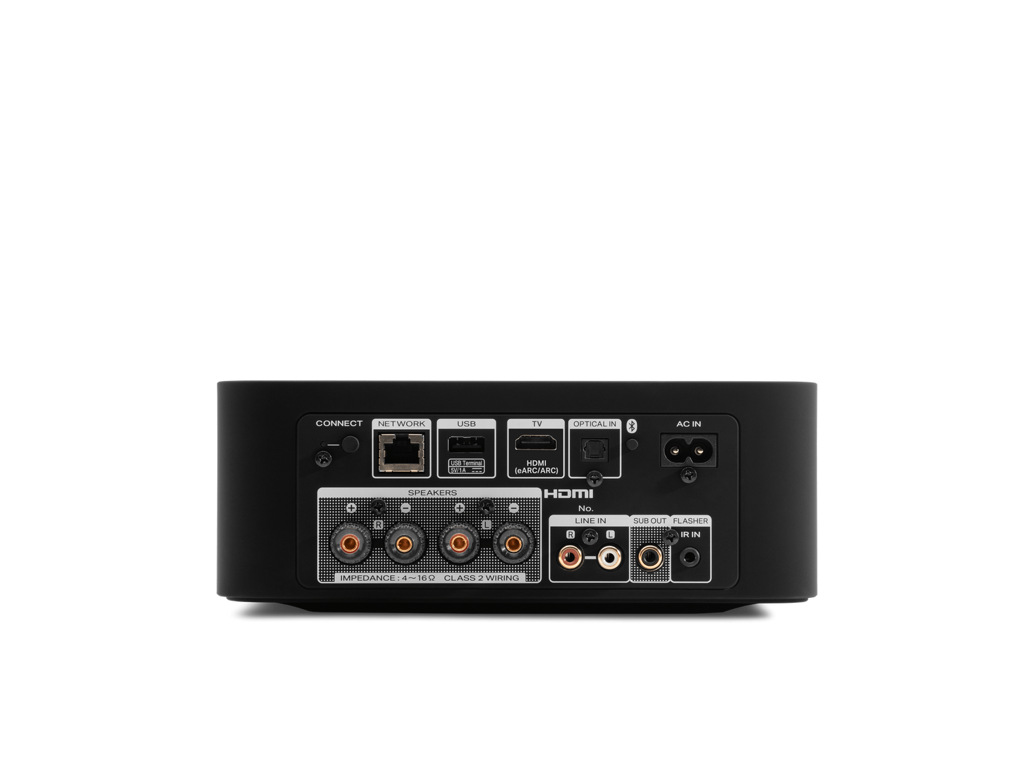 Marantz Model M1