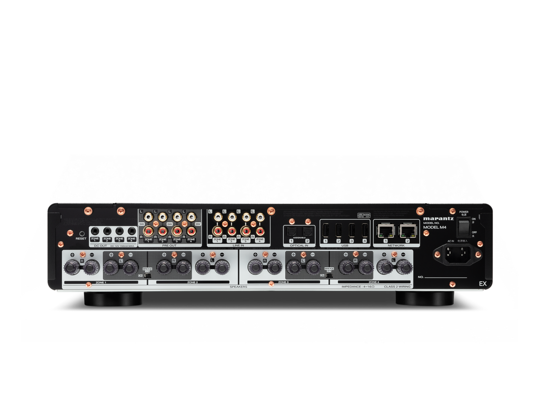 Marantz Model M4