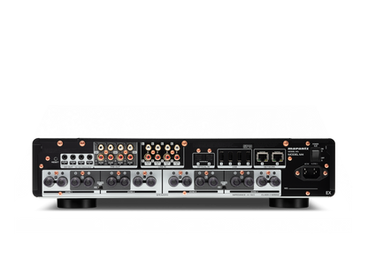 Marantz Model M4