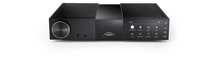 Naim NSC 222
