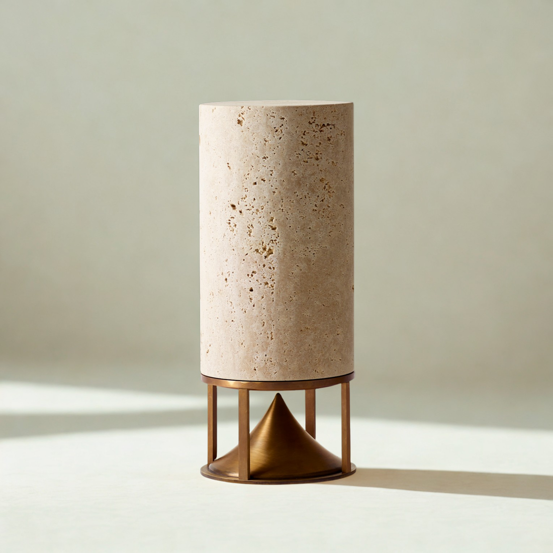 Architettura Sonora Tall Cylinder