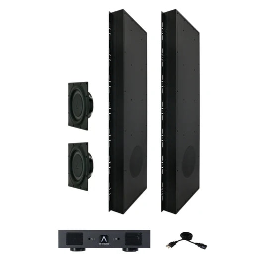 Sonance R10SUB System w/ DSP