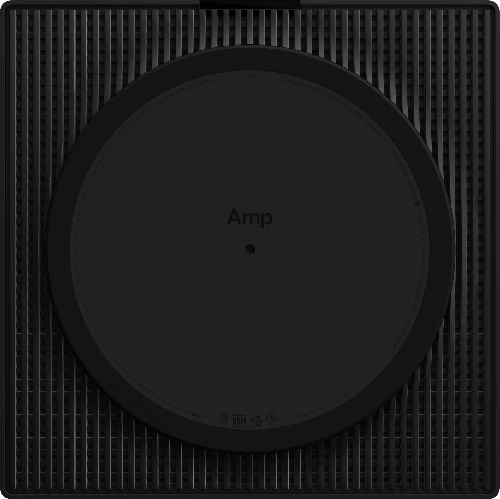 Amp