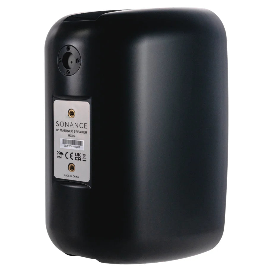 Sonance Mariner MX86