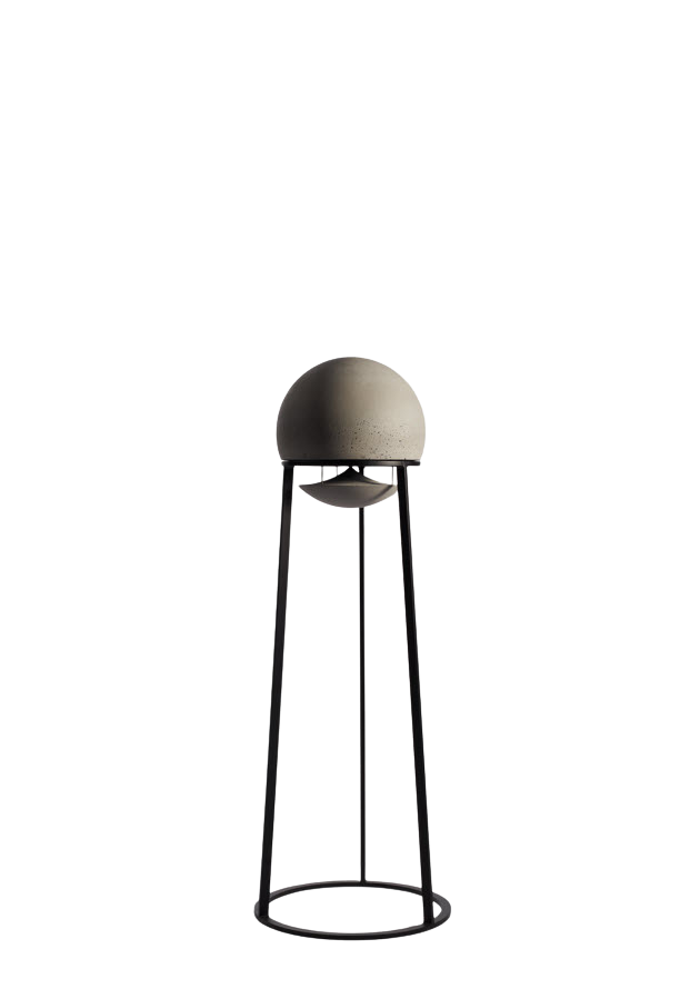 Architettura Sonora Spherina_Midair
