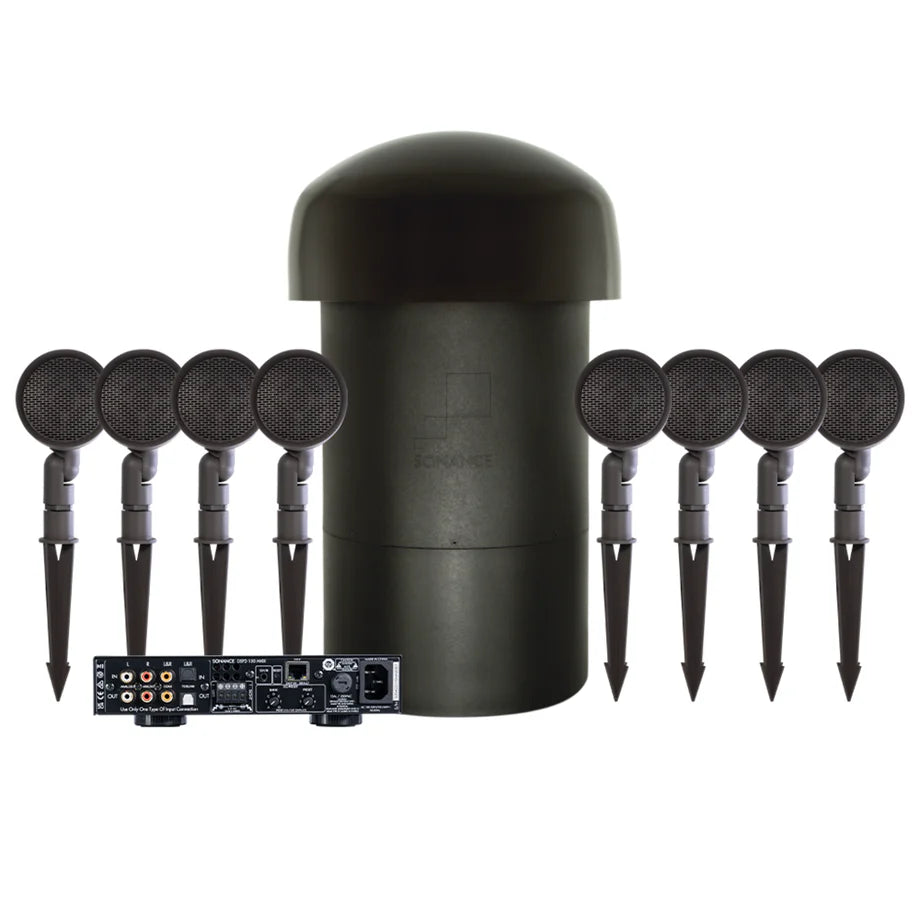 Sonance SGS 8.1 w/ DSP 2-150 MKIII