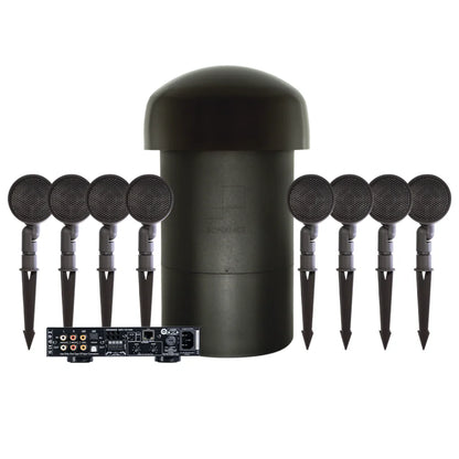 Sonance SGS 8.1 w/ DSP 2-150 MKIII