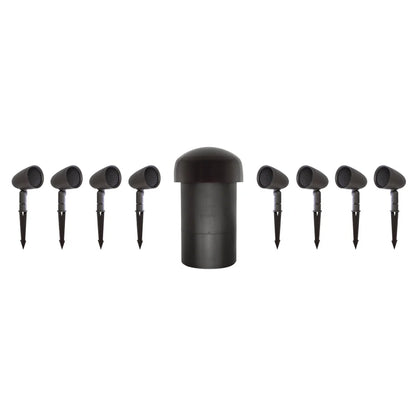 Sonance SGS 8.1 System