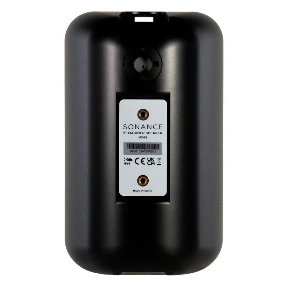 Sonance Mariner MX66