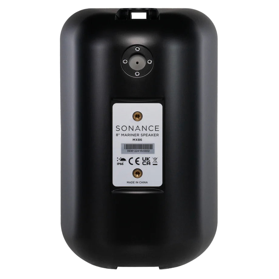 Sonance Mariner MX86