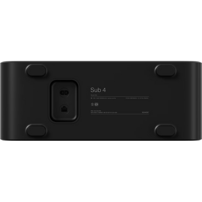Sub 4