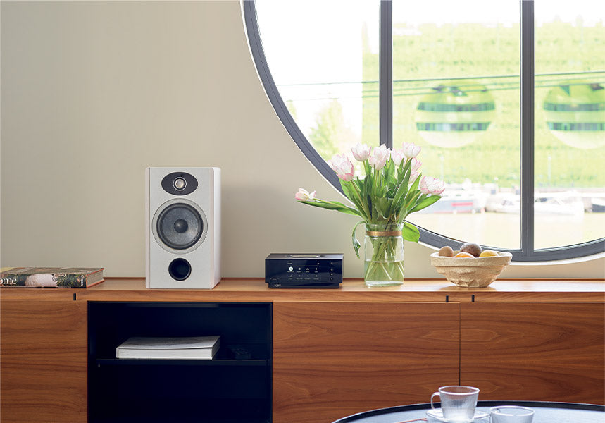 Naim Uniti Atom