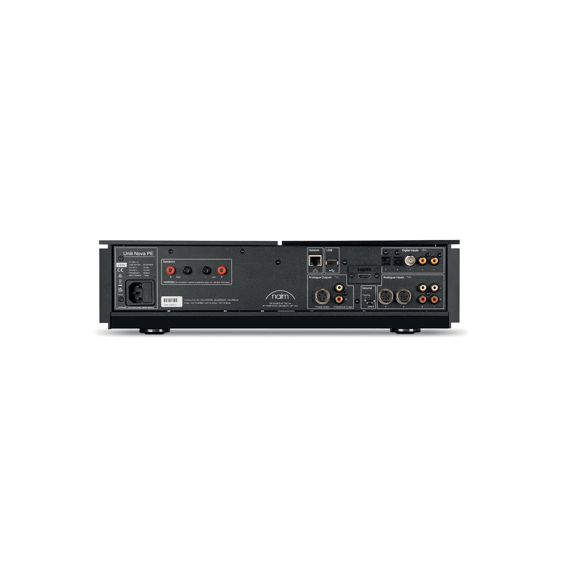 Naim Uniti Nova PE